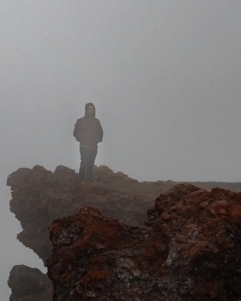 Etna (2020)