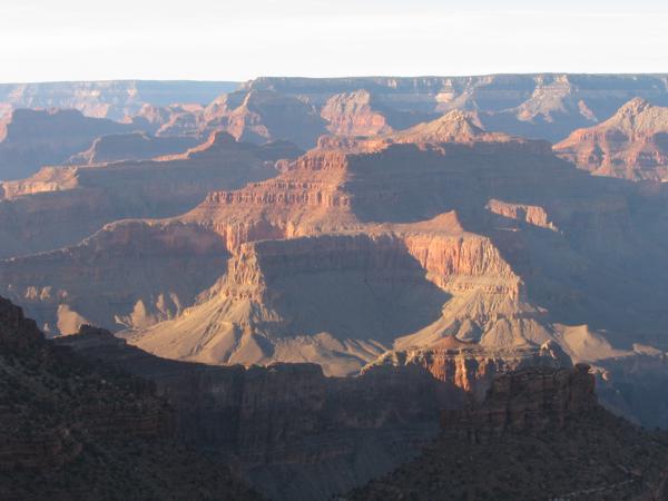 Grand Canyon (2009)