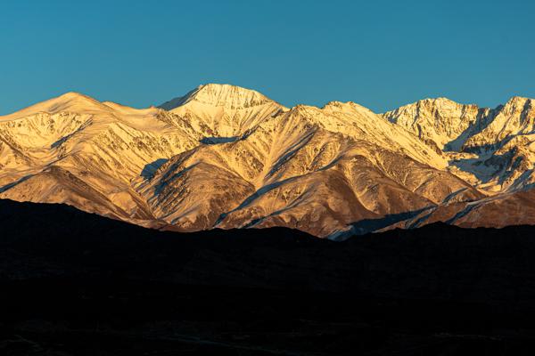 Mendoza (2025)