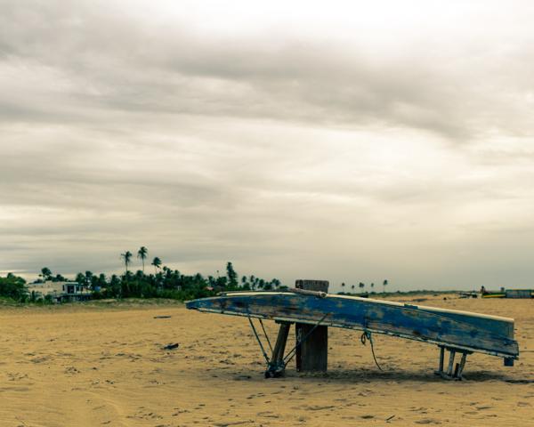 São Miguel do Gostoso (2019)