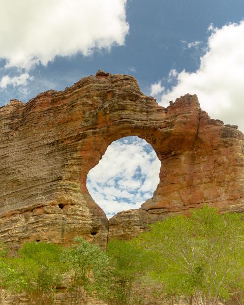 São Raimundo Nonato (2019)