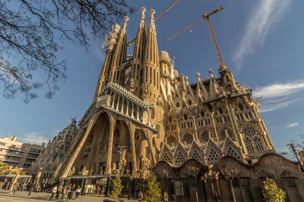 Barcelona (2018)