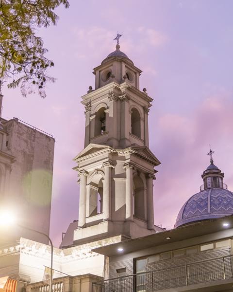 Buenos Aires (2022)