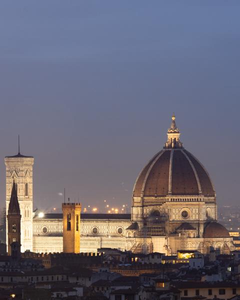 Florença (2020)
