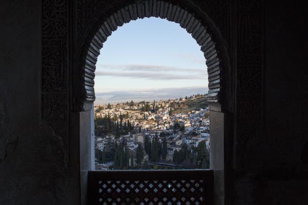 Granada (2018)