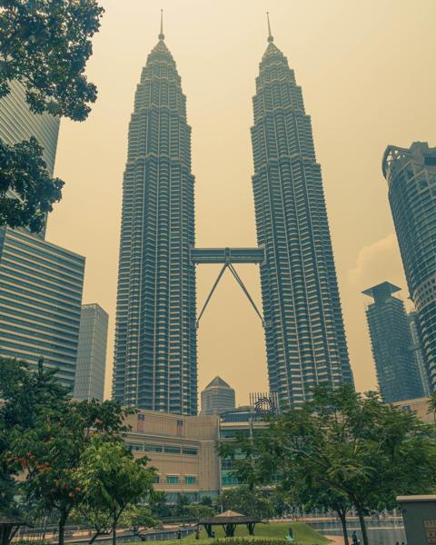 Kuala Lumpur (2019)