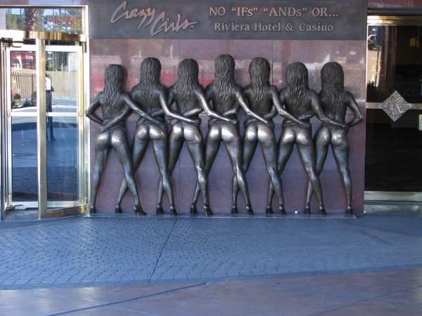 Las Vegas (2009)