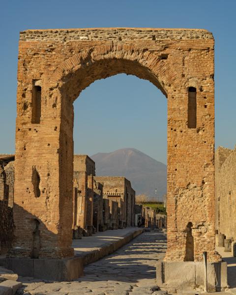 Pompeia (2020)
