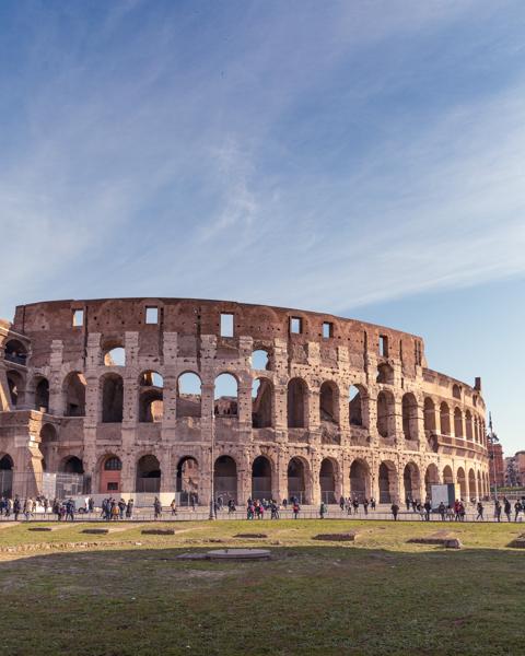 Roma (2020)