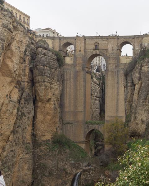 Ronda (2018)