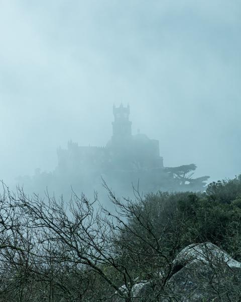 Sintra (2020)
