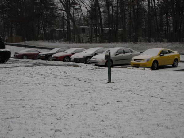 State College (2009)