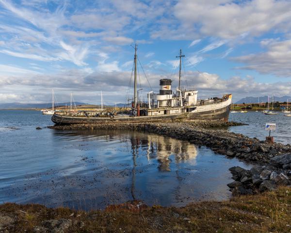 Ushuaia (2022)