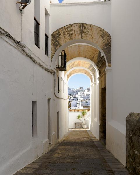 Vejer de la Frontera (2018)