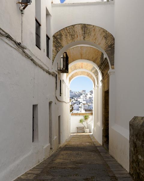 Vejer de la Frontera (2018)
